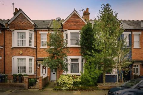 undefined, Holly Park Road, London, W7