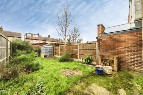 undefined, Holly Park Road, London, W7