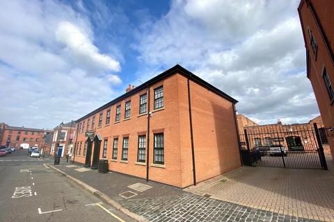 72 Great Hampton Street , B18