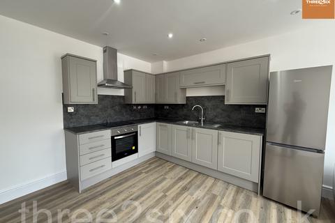 1 bedroom apartment to rent, 72 Great Hampton Street , B18