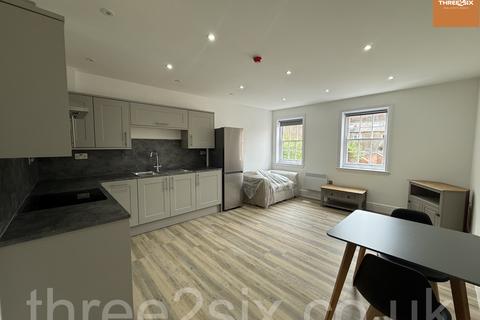 1 bedroom apartment to rent, 72 Great Hampton Street , B18