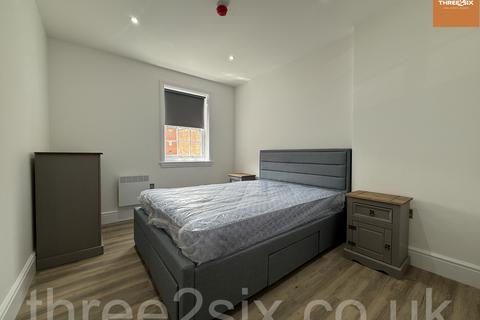 1 bedroom apartment to rent, 72 Great Hampton Street , B18