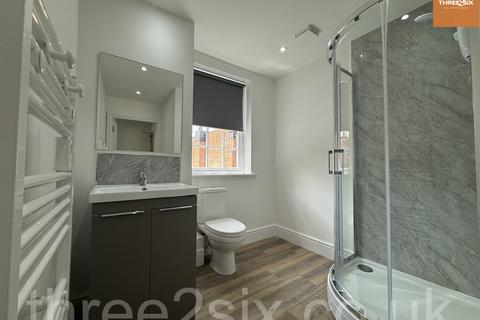 1 bedroom apartment to rent, 72 Great Hampton Street , B18