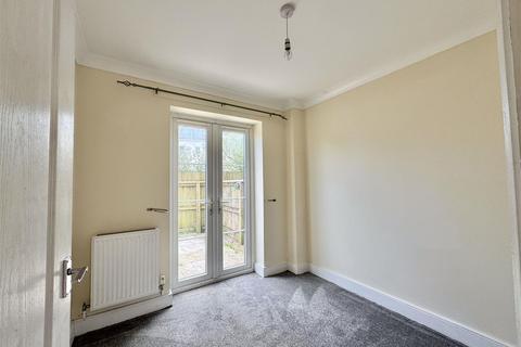 undefined, The Square, Grampound Road