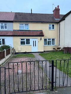 undefined, Alamein Road, Willenhall WV13