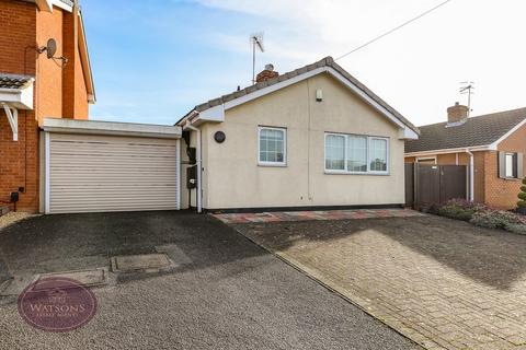 3 bedroom detached bungalow for sale - Common Lane, Hucknall, Nottingham, NG15