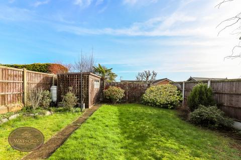 undefined, Common Lane, Hucknall, Nottingham, NG15