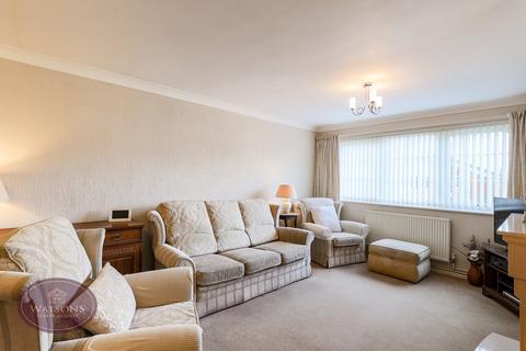 undefined, Common Lane, Hucknall, Nottingham, NG15