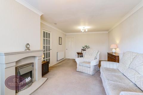 undefined, Common Lane, Hucknall, Nottingham, NG15