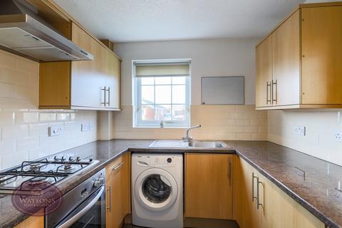 undefined, Common Lane, Hucknall, Nottingham, NG15