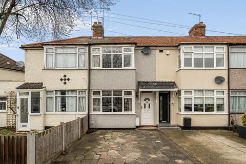undefined, Linley Crescent, Romford RM7