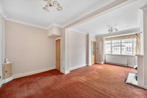 undefined, Linley Crescent, Romford RM7