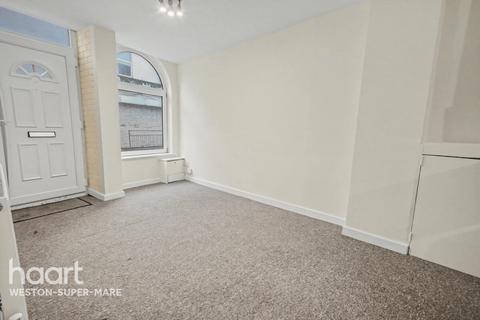 Meadow Street, Weston-super-mare