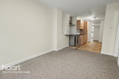 undefined, Meadow Street, Weston-super-mare