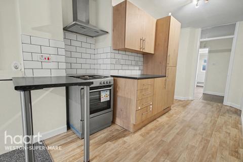 undefined, Meadow Street, Weston-super-mare