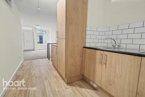 undefined, Meadow Street, Weston-super-mare