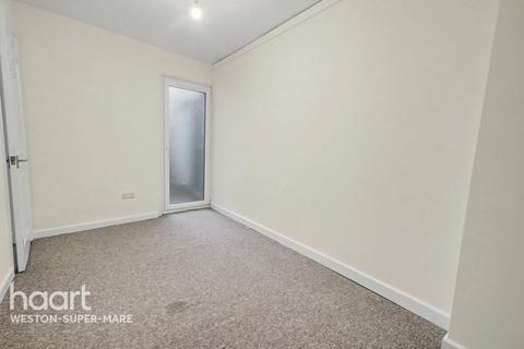 undefined, Meadow Street, Weston-super-mare