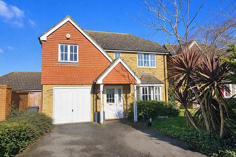 Bramley Gardens, Herne Bay, CT6 7DS