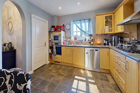 4 bedroom detached house for sale, Bramley Gardens, Herne Bay, CT6 7DS