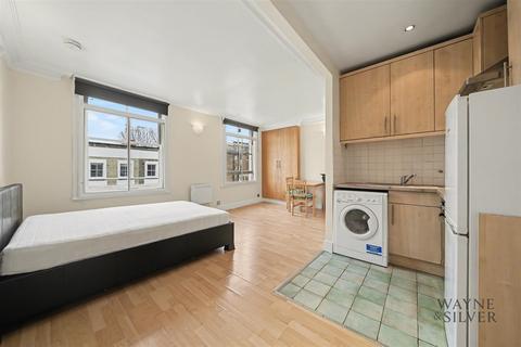 Studio to rent, Surrendale Place, Maida Vale, London, W9