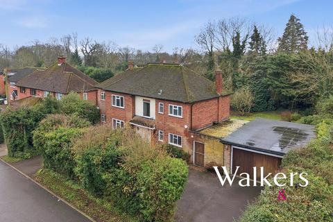 4 bedroom detached house for sale, Post Office Road, Ingatestone