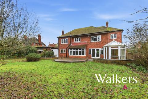4 bedroom detached house for sale, Post Office Road, Ingatestone
