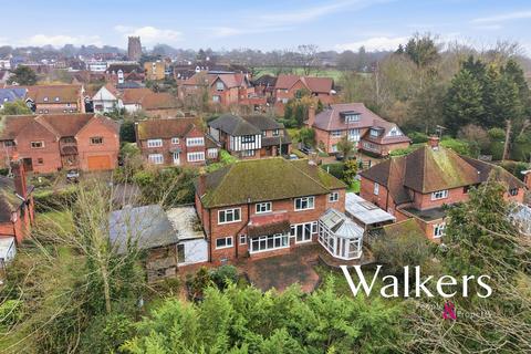4 bedroom detached house for sale, Post Office Road, Ingatestone