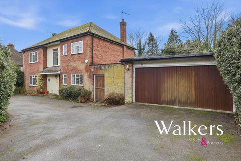 4 bedroom detached house for sale, Post Office Road, Ingatestone