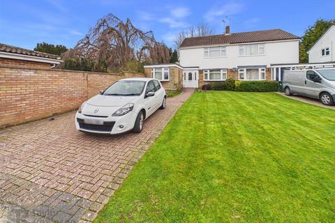 undefined, Old Manor Close, Ifield, Crawley