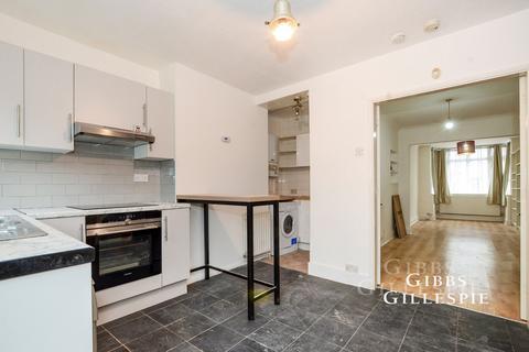 3 bedroom terraced house to rent, Sherwood Road, Harrow, HA2