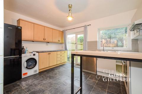 3 bedroom terraced house to rent, Sherwood Road, Harrow, HA2