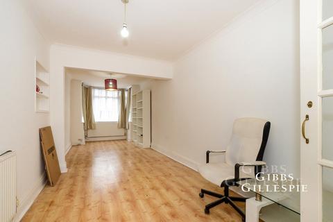 3 bedroom terraced house to rent, Sherwood Road, Harrow, HA2