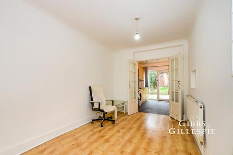3 bedroom terraced house to rent, Sherwood Road, Harrow, HA2