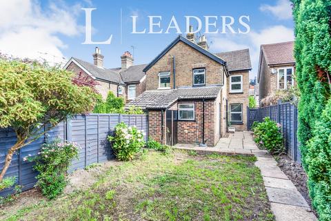 undefined, Albany Road, RH11