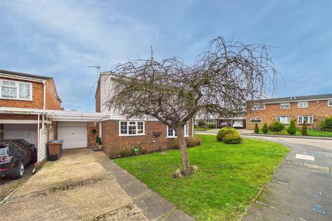 4 bedroom link detached house for sale, Wylam, Bracknell, Berkshire, RG12