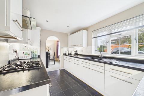 4 bedroom link detached house for sale, Wylam, Bracknell, Berkshire, RG12