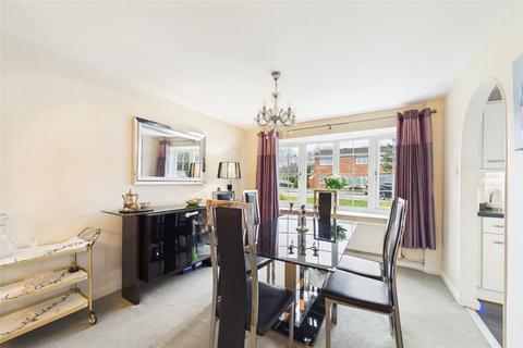 4 bedroom link detached house for sale, Wylam, Bracknell, Berkshire, RG12