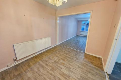 undefined, Kincraig Road, Rushey Mead, Leicester LE4
