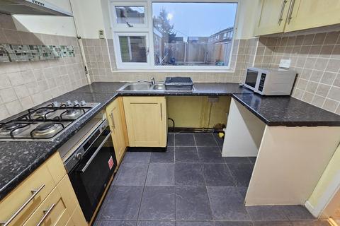 undefined, Kincraig Road, Rushey Mead, Leicester LE4
