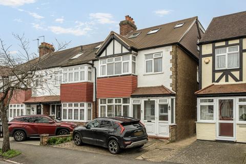 undefined, Priory Road, Cheam, Sutton, Greater London, SM3