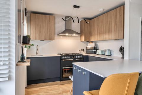 undefined, Priory Road, Cheam, Sutton, Greater London, SM3