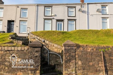 3 bedroom terraced house for sale, Station Road, Hirwaun, Aberdare, CF44 9TA