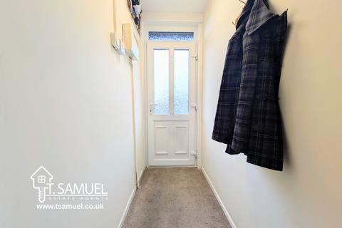 3 bedroom terraced house for sale, Station Road, Hirwaun, Aberdare, CF44 9TA