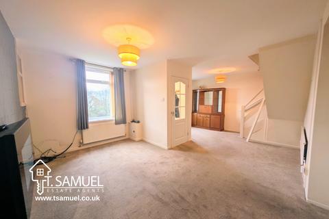 3 bedroom terraced house for sale, Station Road, Hirwaun, Aberdare, CF44 9TA