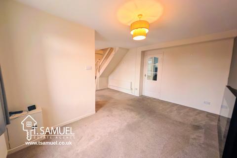 3 bedroom terraced house for sale, Station Road, Hirwaun, Aberdare, CF44 9TA