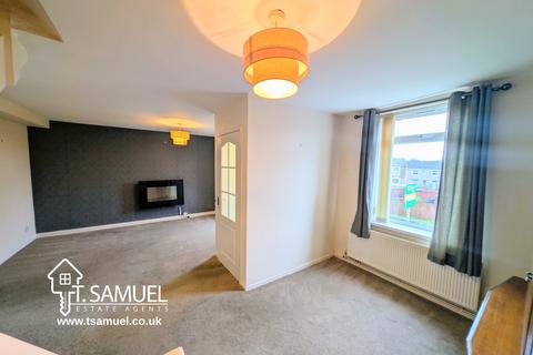 3 bedroom terraced house for sale, Station Road, Hirwaun, Aberdare, CF44 9TA