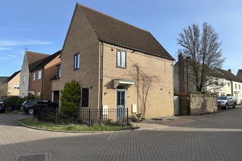 undefined, Tennyson Place, Ely, Cambridgeshire
