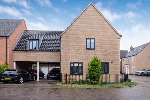 undefined, Tennyson Place, Ely, Cambridgeshire