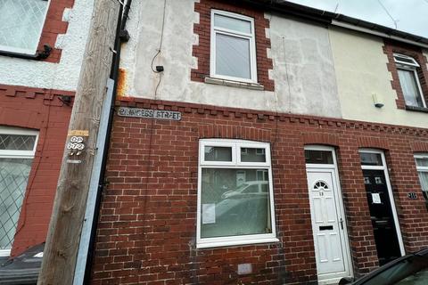 undefined, 13 Princess Street, Cudworth, Barnsley S72 8AX