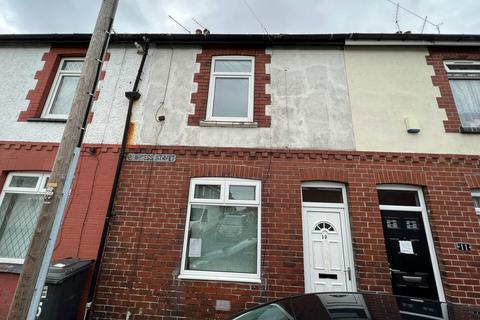 undefined, 13 Princess Street, Cudworth, Barnsley S72 8AX